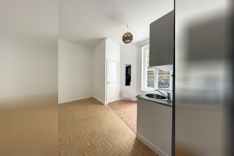 achat appartement paris 75012