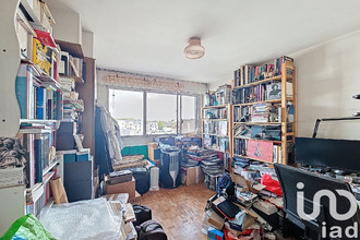 achat appartement paris 75012