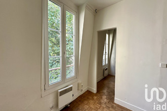 achat appartement paris 75012