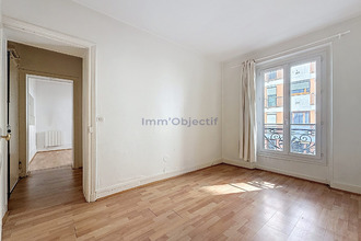 achat appartement paris 75012