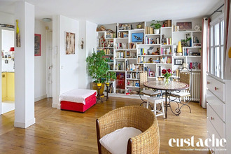 achat appartement paris 75012