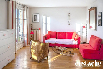 achat appartement paris 75012