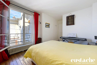 achat appartement paris 75012