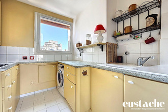 achat appartement paris 75012