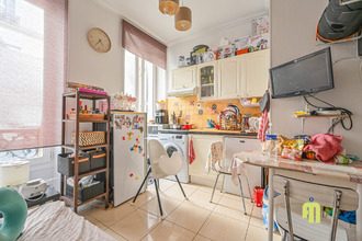achat appartement paris 75012