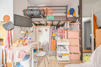 achat appartement paris 75012