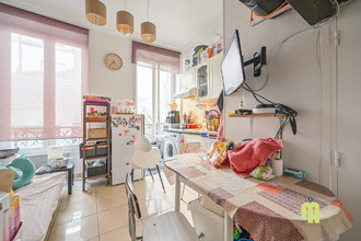achat appartement paris 75012