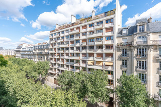 achat appartement paris 75012