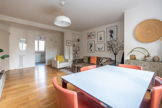 achat appartement paris 75012