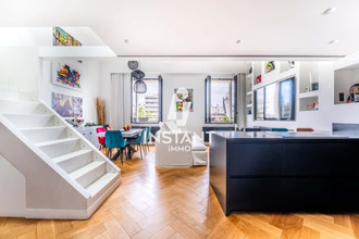 achat appartement paris 75012