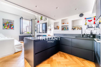 achat appartement paris 75012