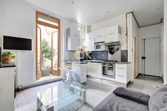 achat appartement paris 75012