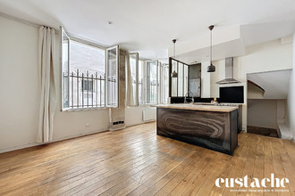 achat appartement paris 75012