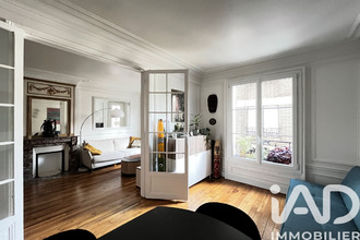 achat appartement paris 75012