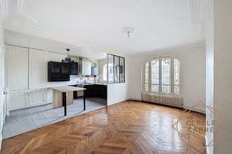 achat appartement paris 75012