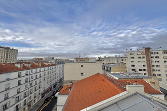 achat appartement paris 75012