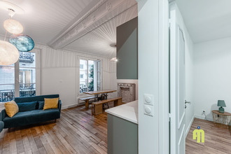 achat appartement paris 75012