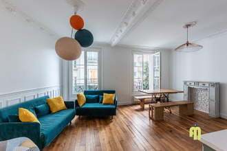 achat appartement paris 75012