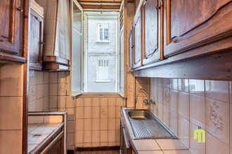 achat appartement paris 75012