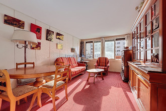 achat appartement paris 75012