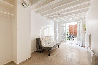 achat appartement paris 75012