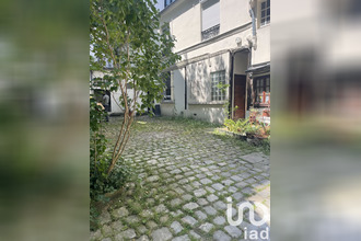 achat appartement paris 75012