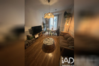achat appartement paris 75012