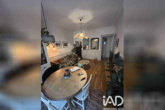 achat appartement paris 75012