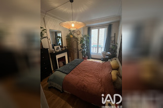 achat appartement paris 75012