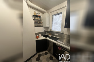 achat appartement paris 75012