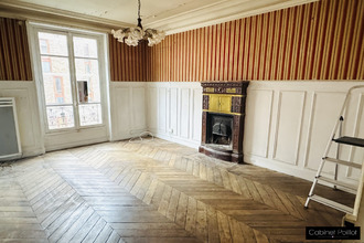 achat appartement paris 75012