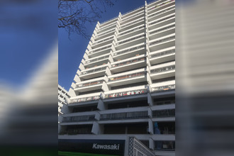 achat appartement paris 75012