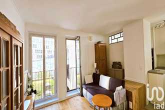 achat appartement paris 75012