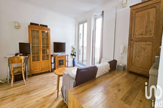 achat appartement paris 75012