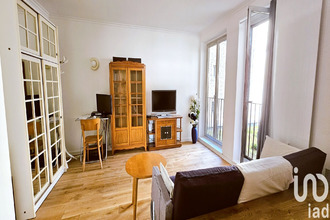 achat appartement paris 75012