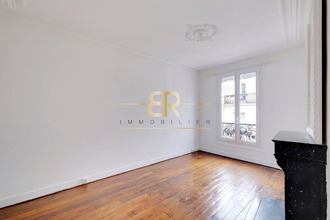 achat appartement paris 75012