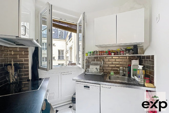 achat appartement paris 75012