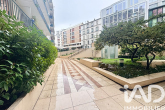 achat appartement paris 75012