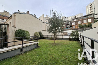 achat appartement paris 75012