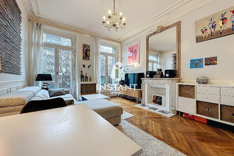 achat appartement paris 75012