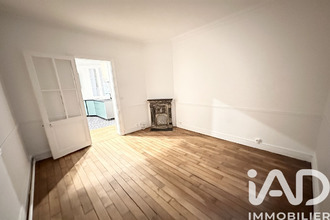 achat appartement paris 75012