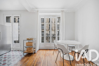 achat appartement paris 75012