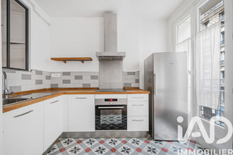 achat appartement paris 75012