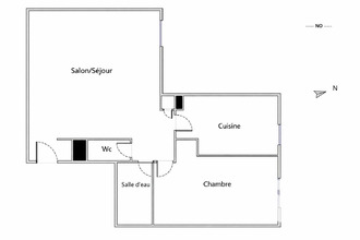 achat appartement paris 75012