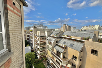 achat appartement paris 75012