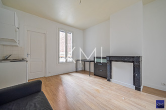 achat appartement paris 75012