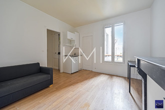 achat appartement paris 75012