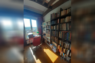 achat appartement paris 75012