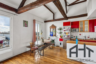 achat appartement paris 75012