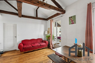 achat appartement paris 75012